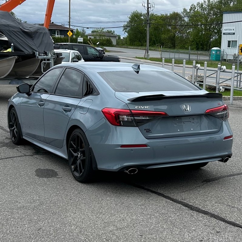 individual car image