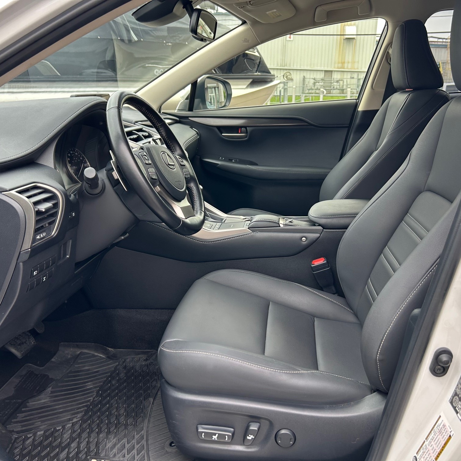 individual car image