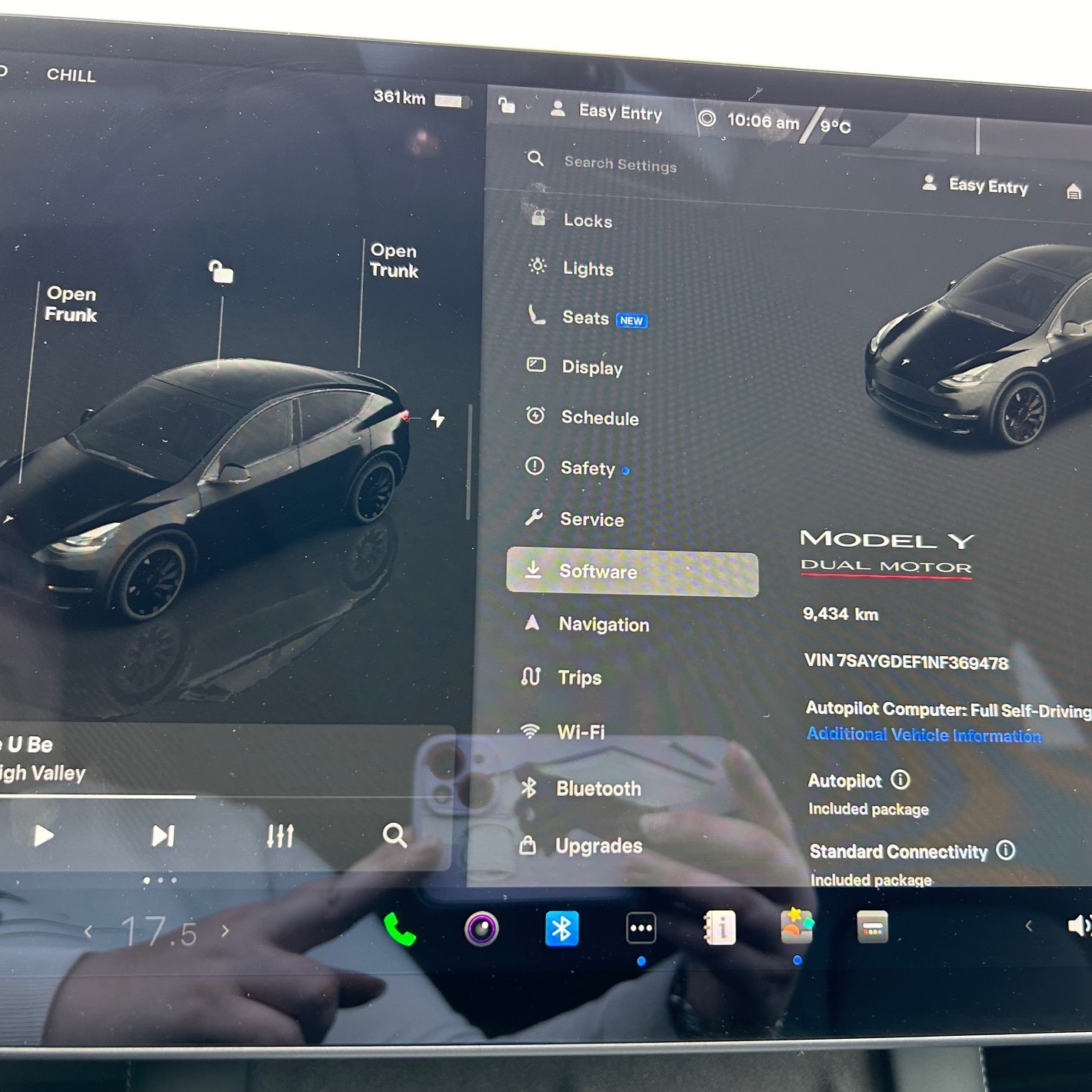 individual car image