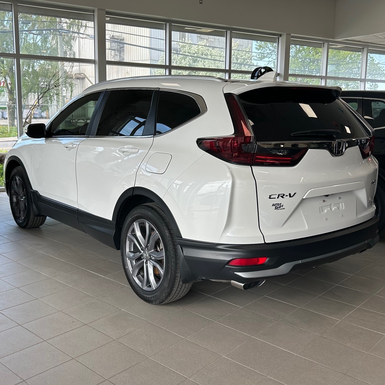 individual car image