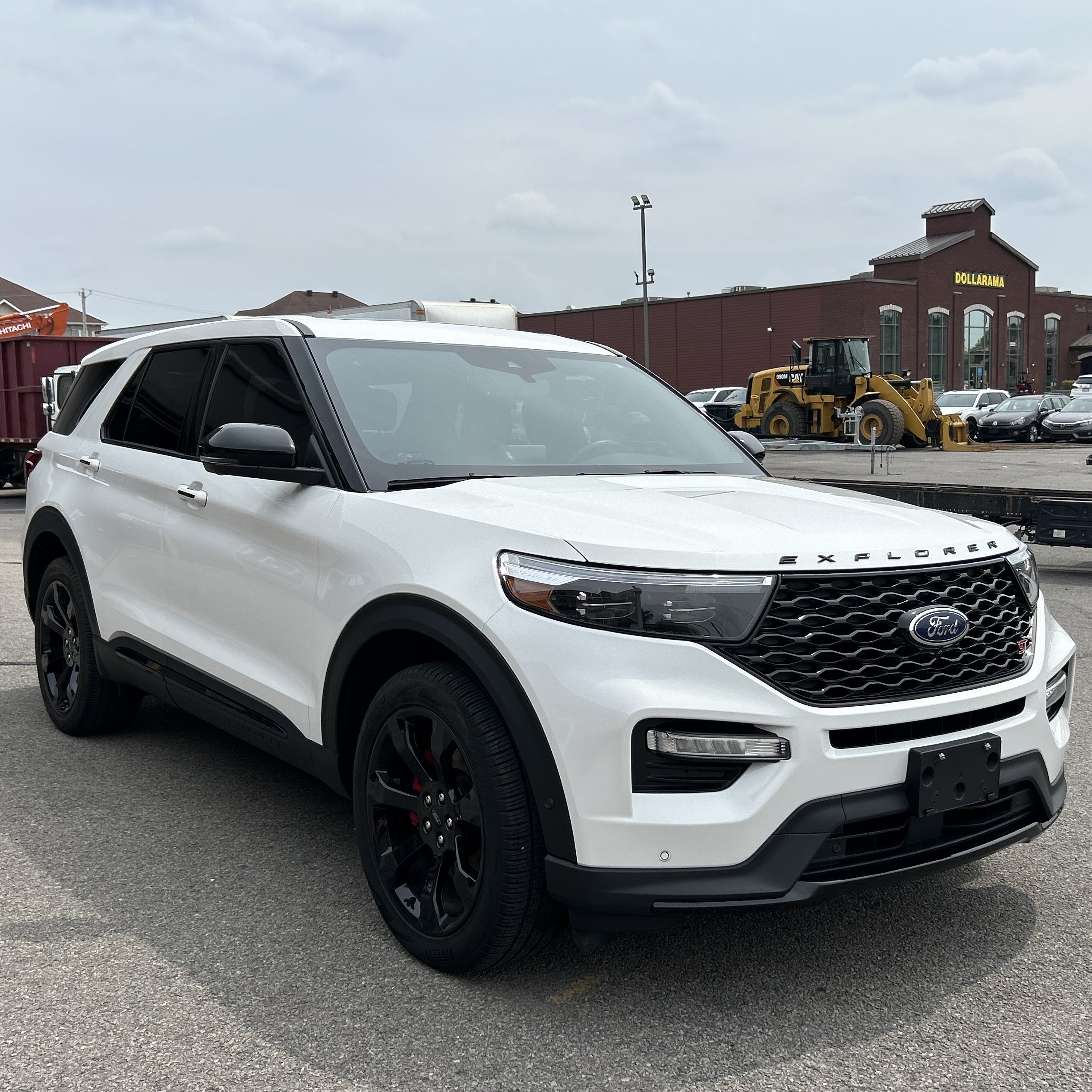 individual car image