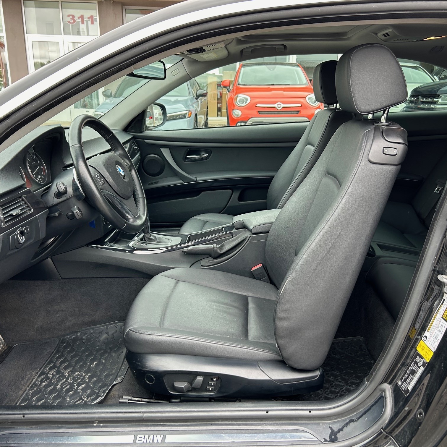 individual car image