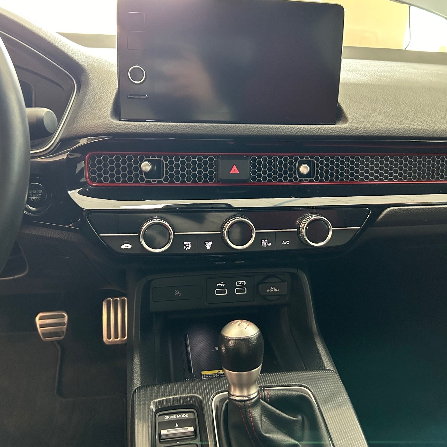 individual car image