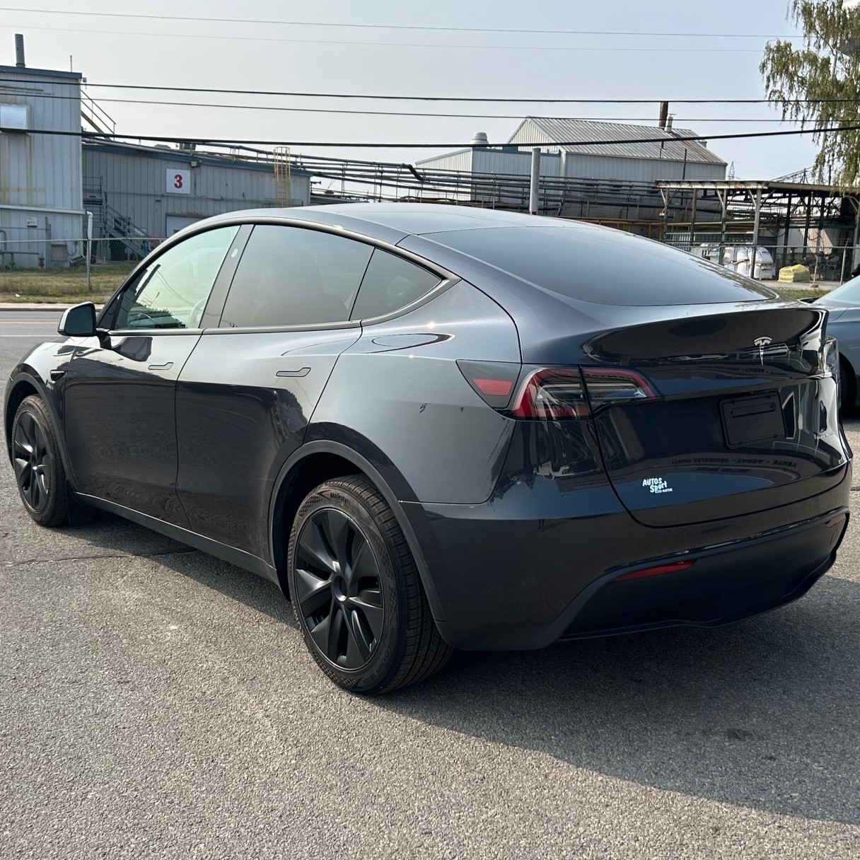 individual car image