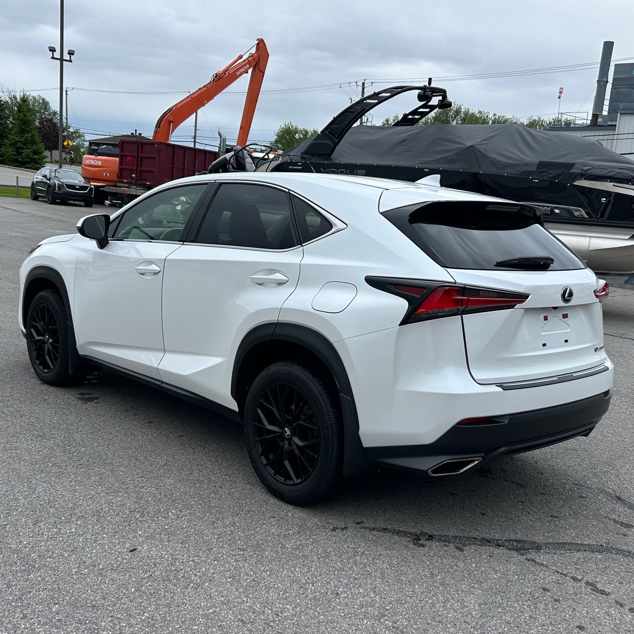 individual car image