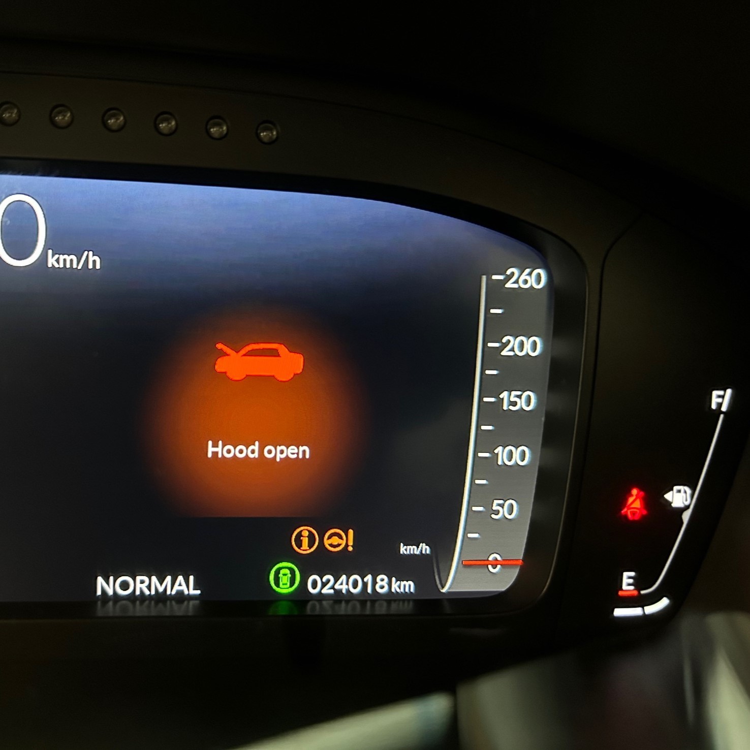 individual car image