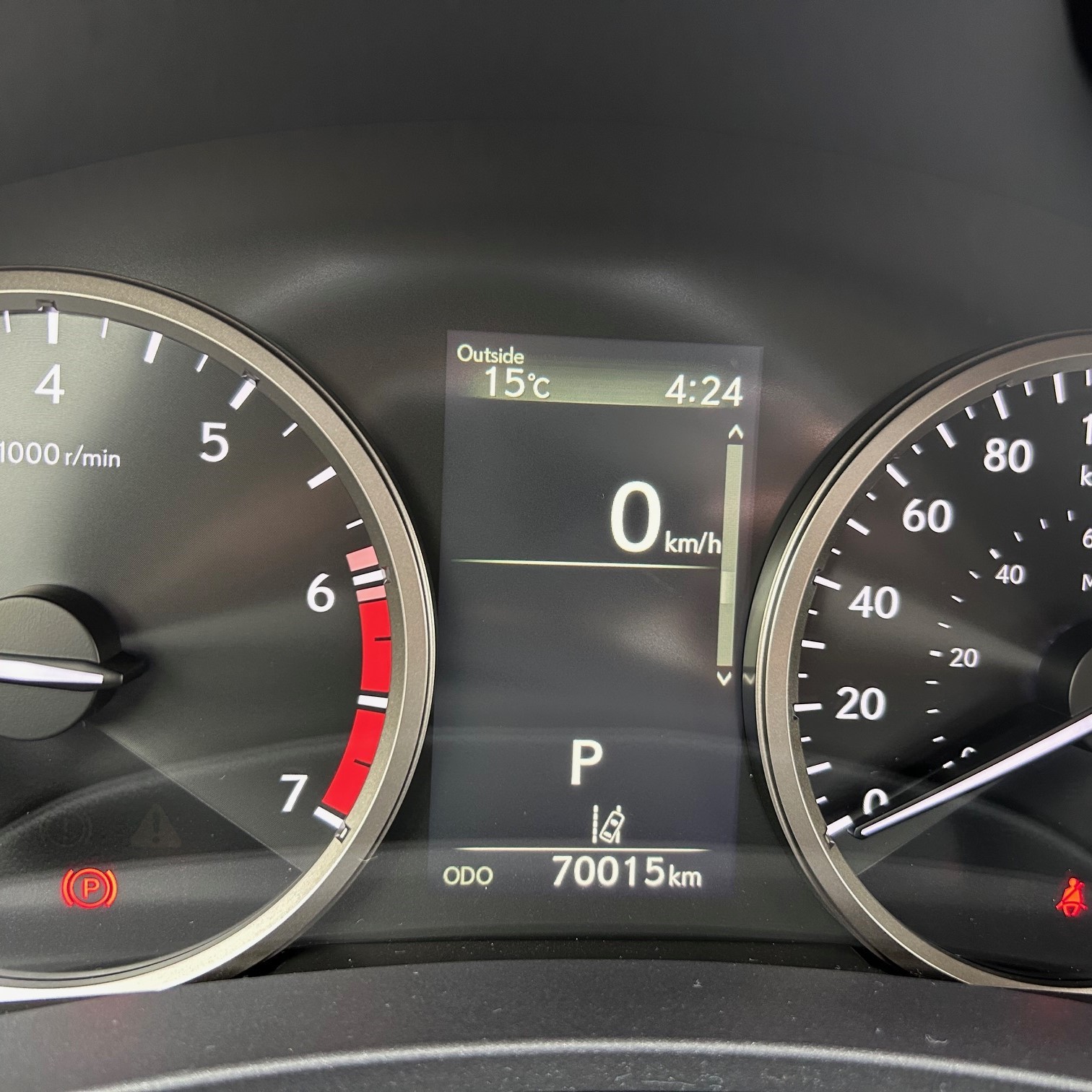 individual car image