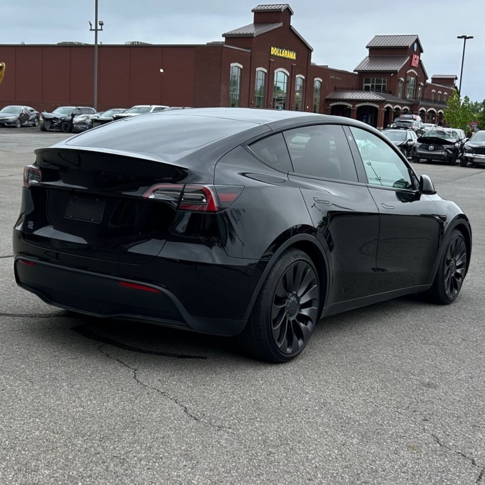 individual car image