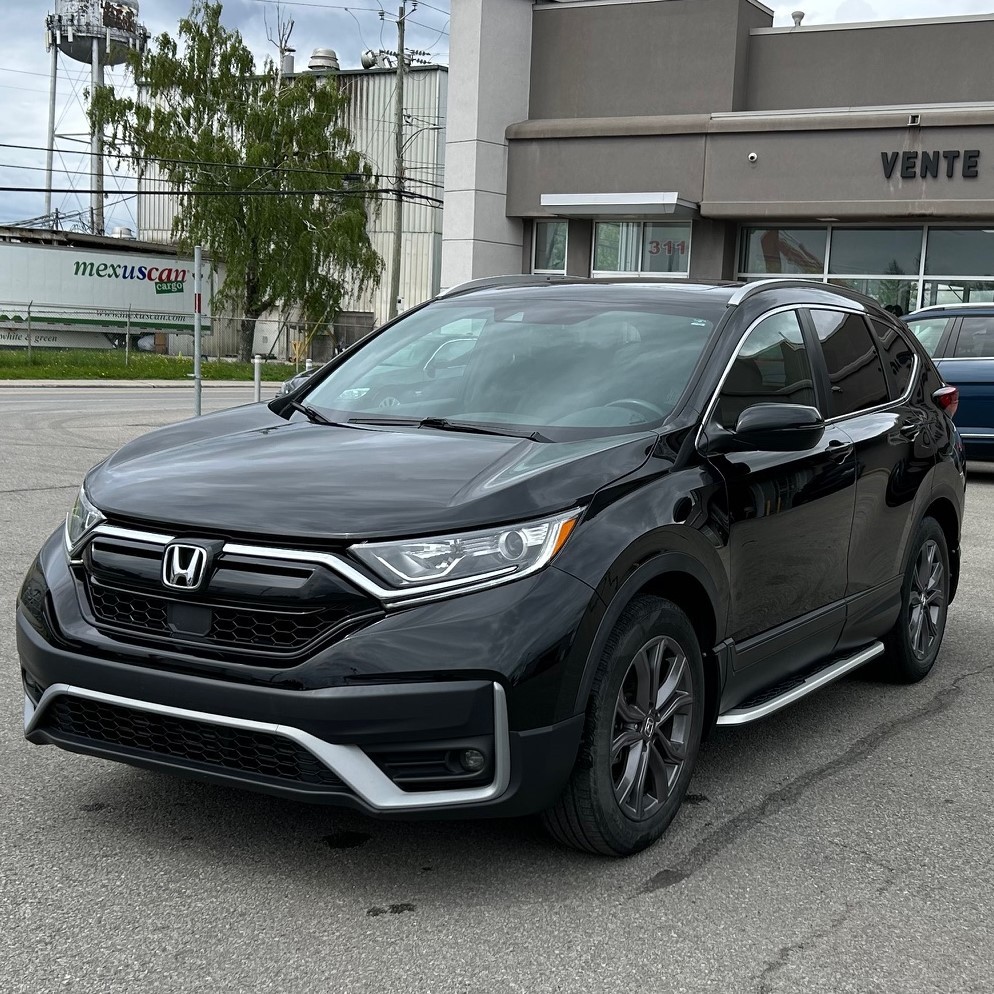 individual car image