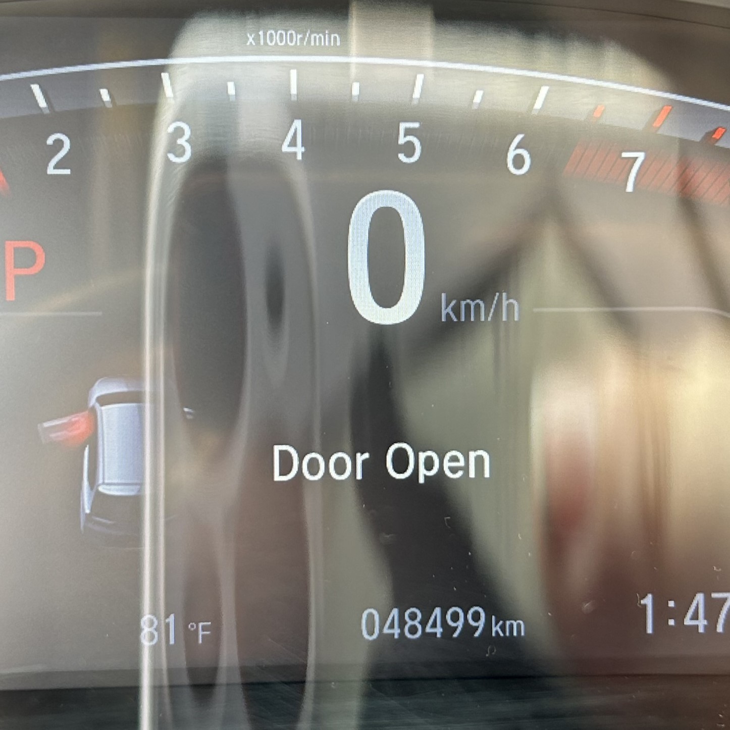 individual car image