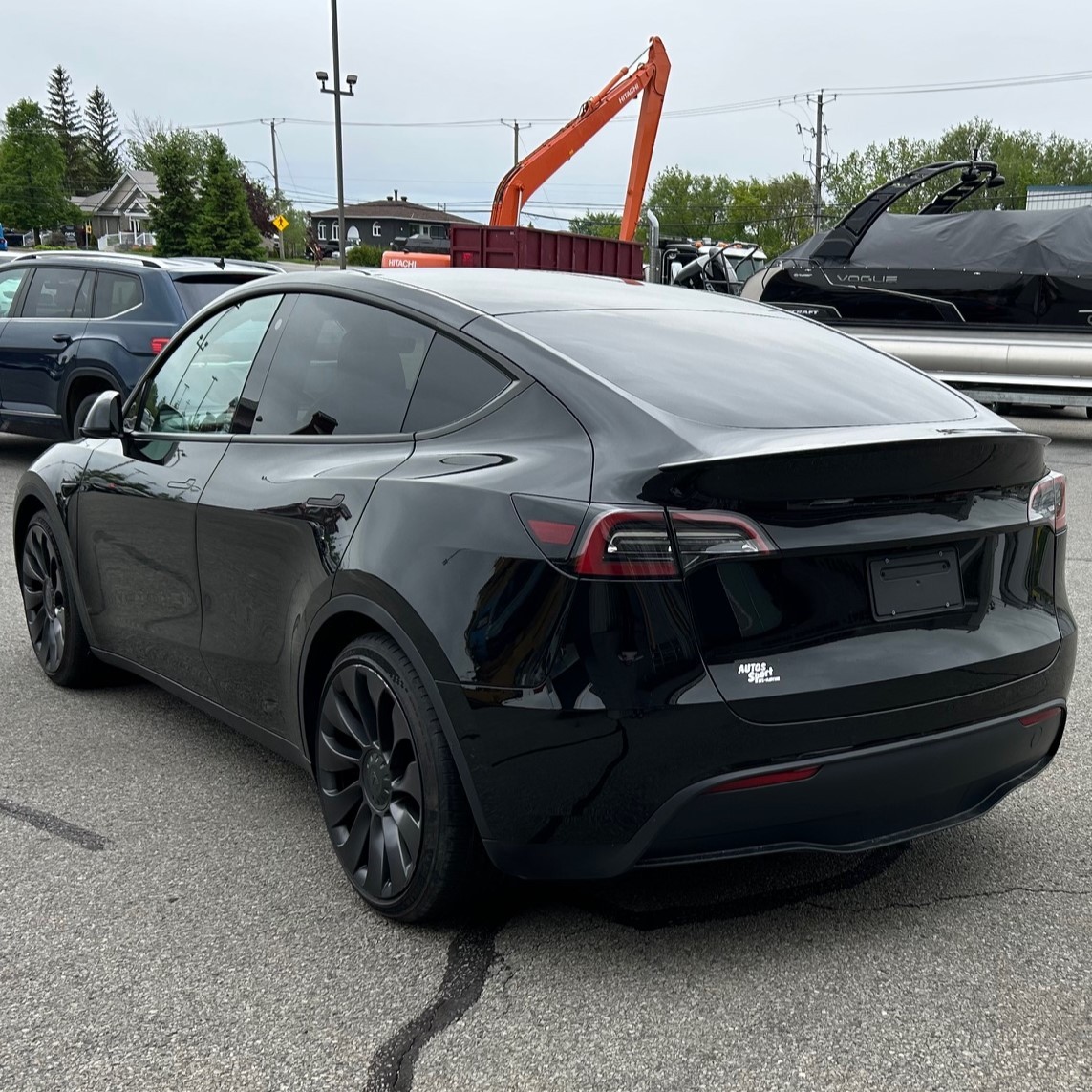 individual car image