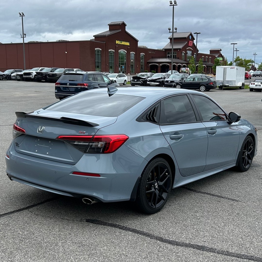 individual car image