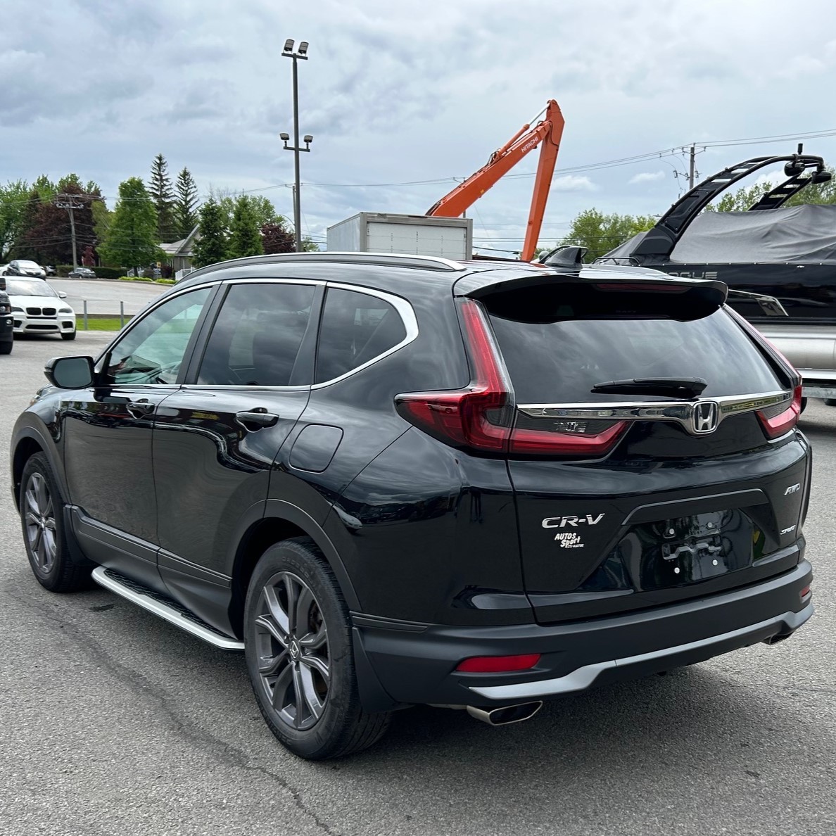 individual car image