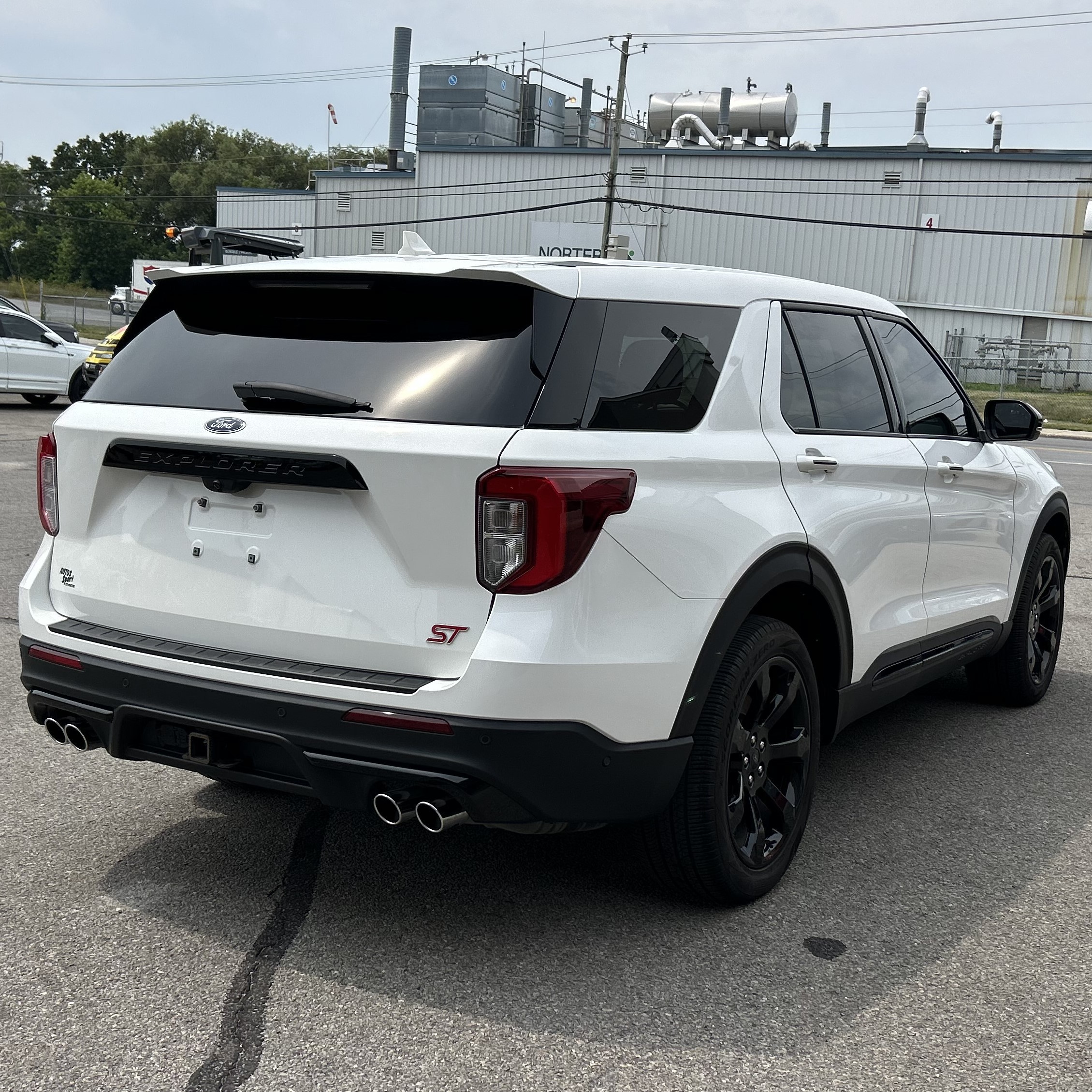 individual car image