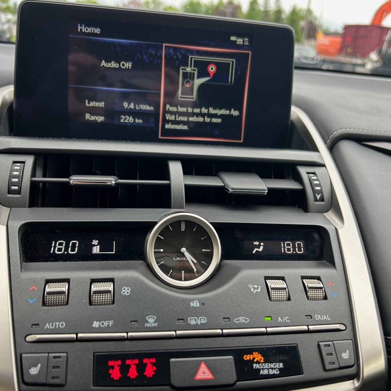 individual car image