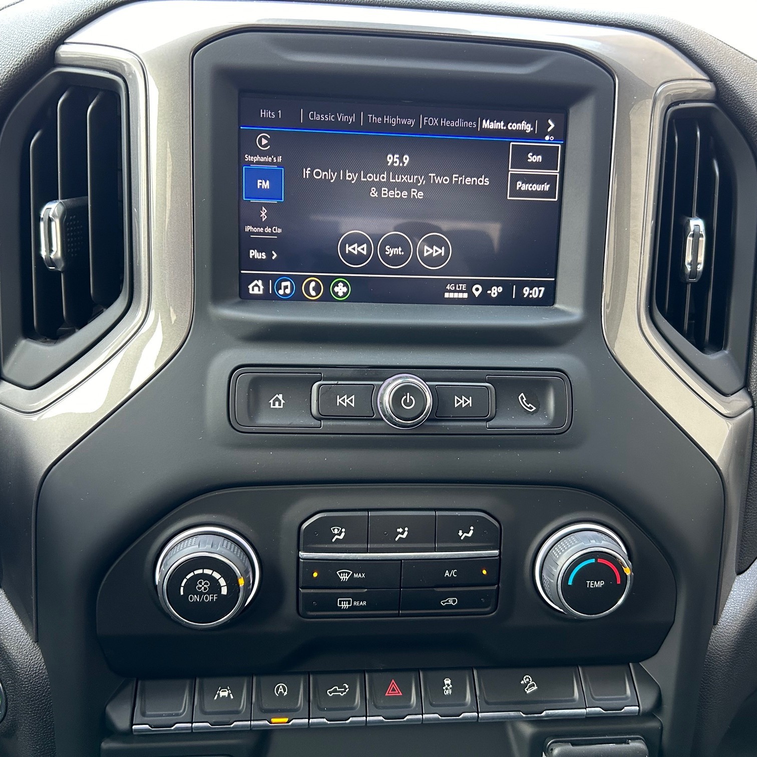 individual car image