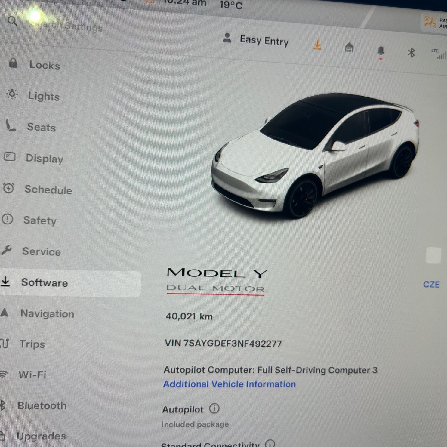 individual car image