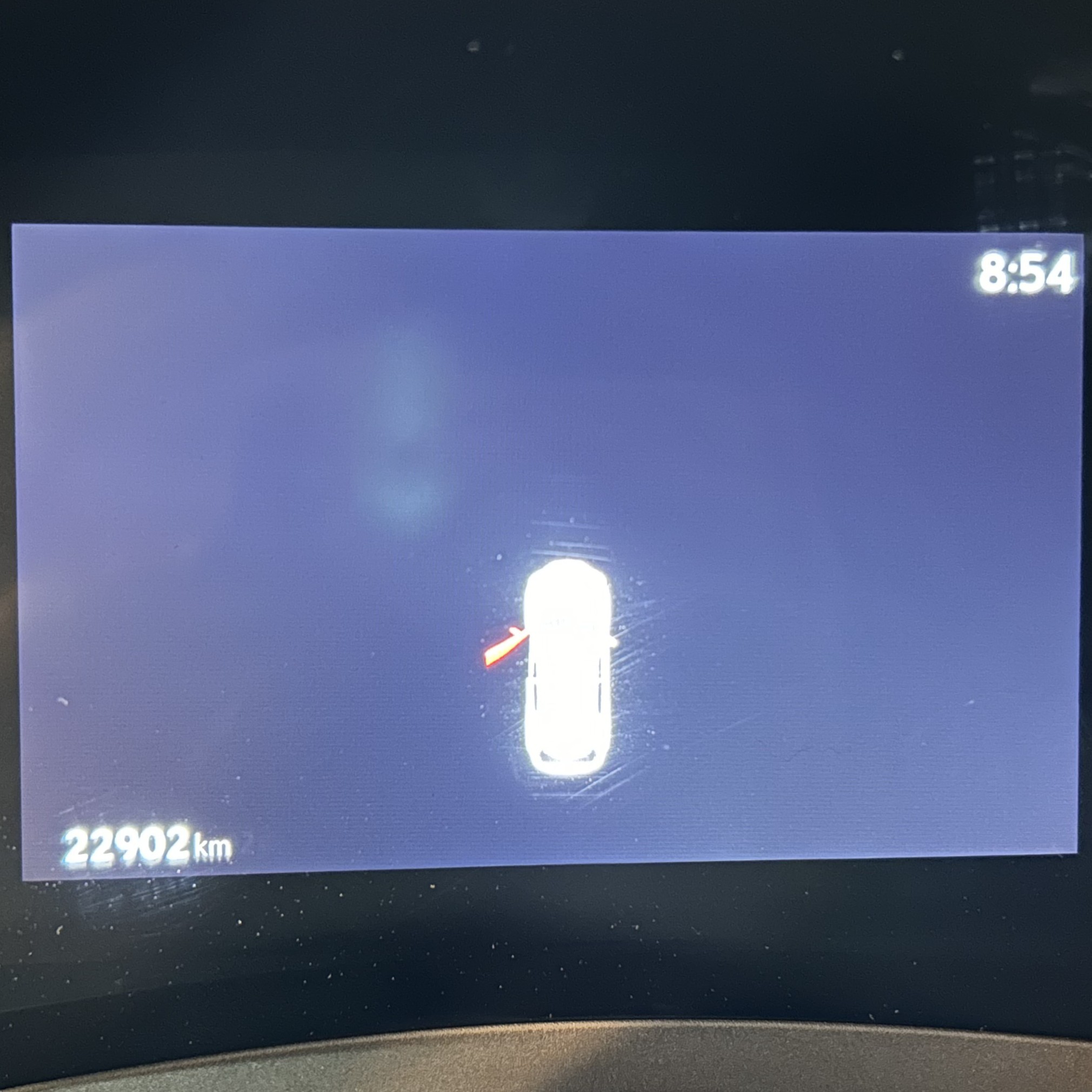 individual car image