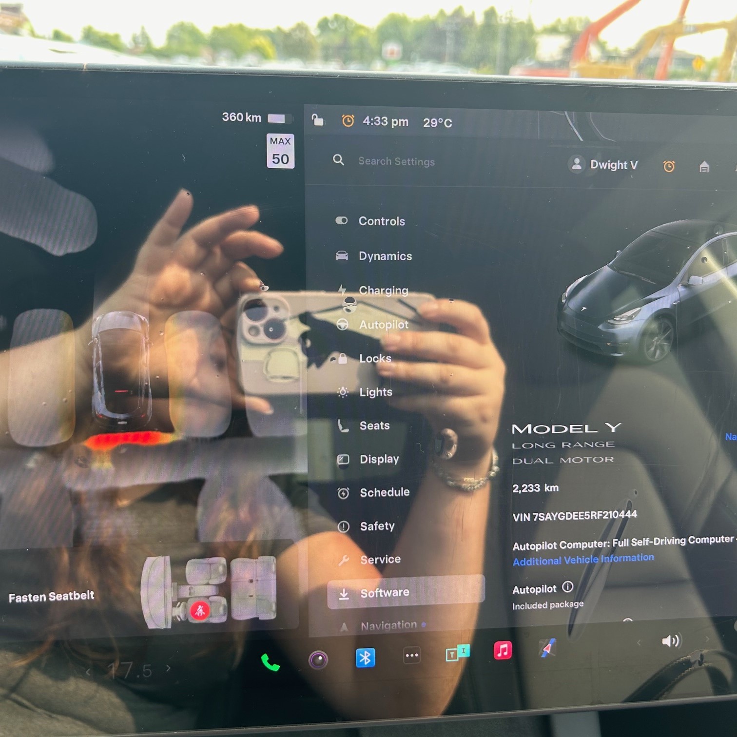 individual car image