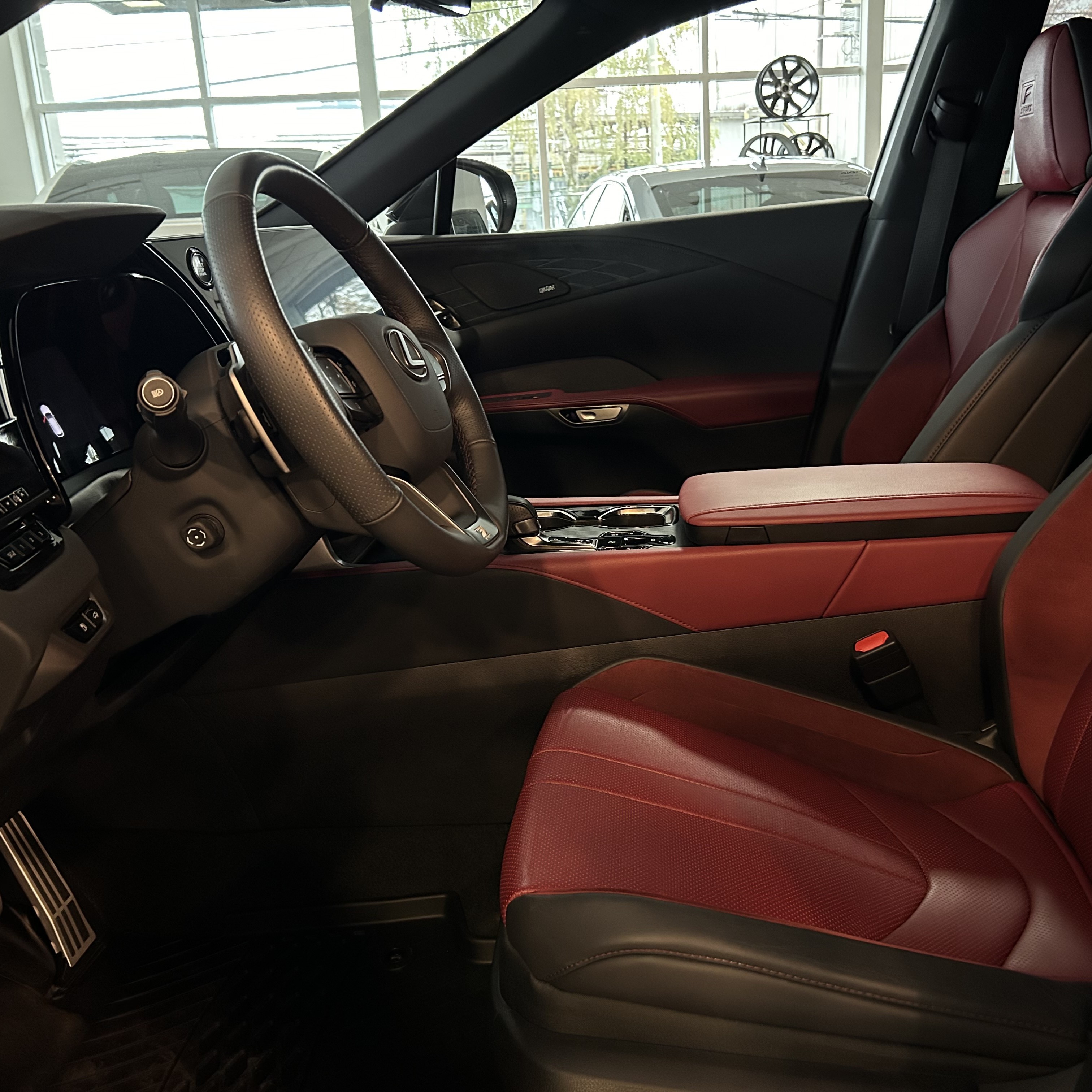 individual car image