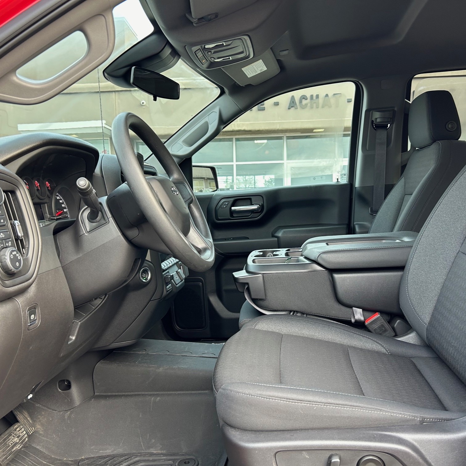 individual car image